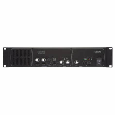 Cloud VMA120 - Audio Mixer Amplifier