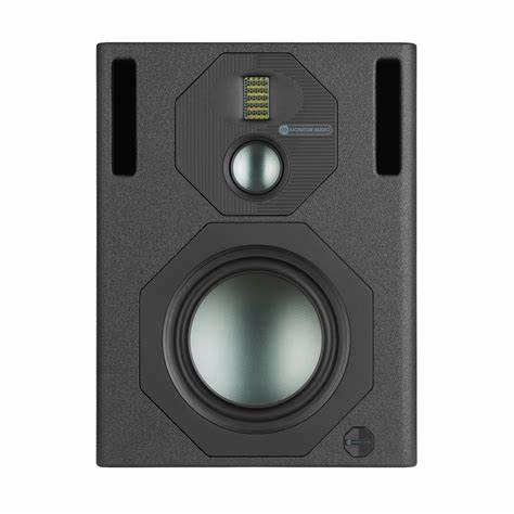 Monitor Audio Cinergy 100 - On Wall Speaker (each) — view 2