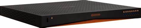 Monitor Audio CI Amp IA150-8C - Eight Channel Power Amplifier