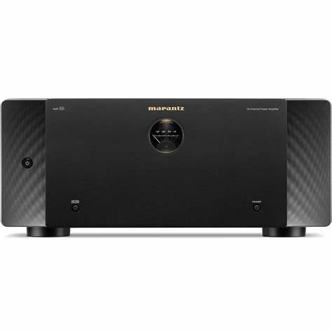 Marantz AMP10 Amplifier - 16 Ch Power Amplifier