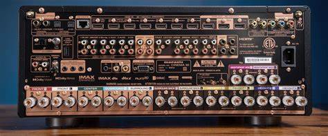 Marantz CINEMA 30 - Reference 11.4 Channel AV Receiver with Heos (What HiFi Awards 2024) — view 2