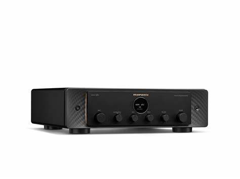 Marantz MODEL 40n - Premium Integrated Stereo Amplifier With Heos — view 2
