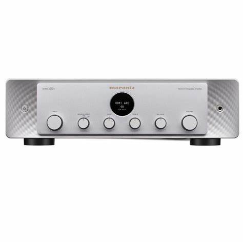 Marantz MODEL 40n - Premium Integrated Stereo Amplifier With Heos — view 3