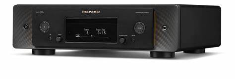 Marantz SACD 30n - Streaming SACD Player with HEOS Built-in — view 2