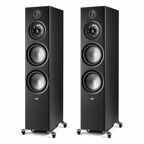 Polk Reserve R700 - Floorstanding Speakers