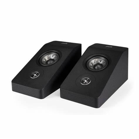 Polk Reserve R900 - Height Dolby Atmos Speakers (pair)