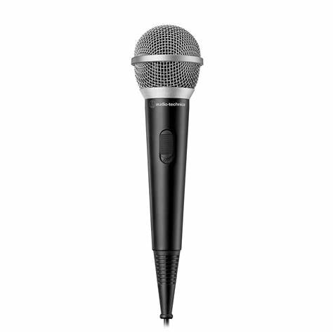 Audio-Technica ATR1200x - Vocal/Instrument Unidirectional Microphone