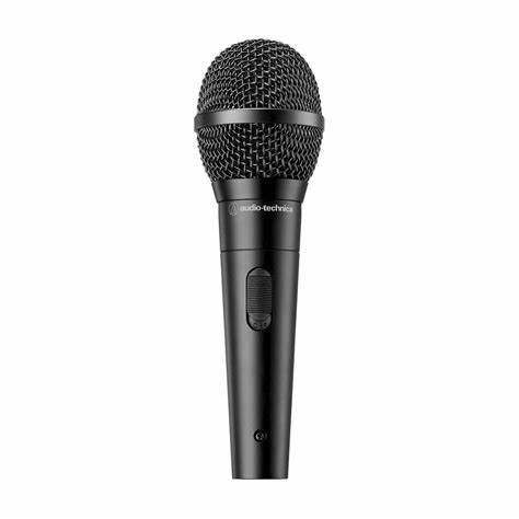 Audio-Technica ATR1300x Unidirectional Dynamic Vocal/Instrument Microphone