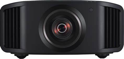 JVC DLA-NZ7 - 4K Laser Projector (What HiFi Awards 2024)