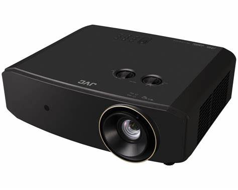 JVC LX-NZ30BG - DLP 4K Home Theatre Projector