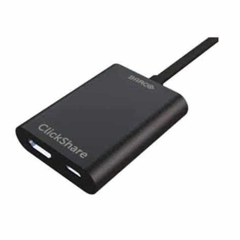 Barco HDMI™ IN to USB-C convertor kit