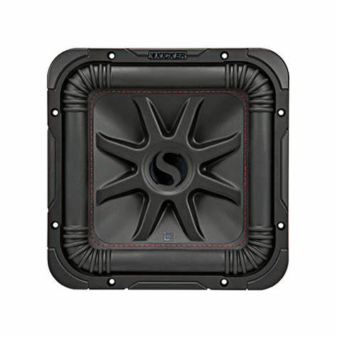 Kicker 45L7R102 - Solo-Baric L7R Series 10