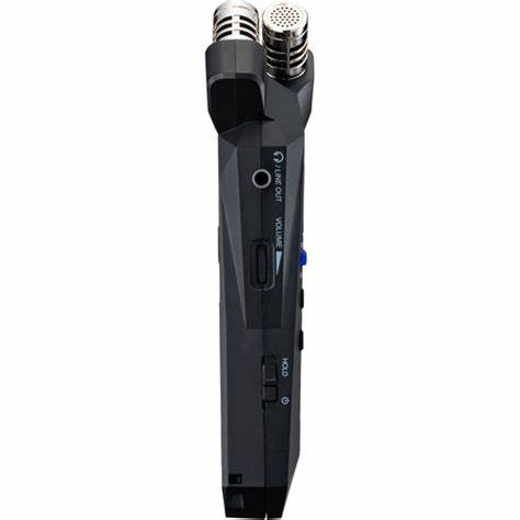 Zoom H1E Essential - Stereo 32-Bit Float Recorder — view 2