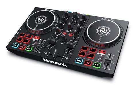 Numark Party Mix II - DJ Controller