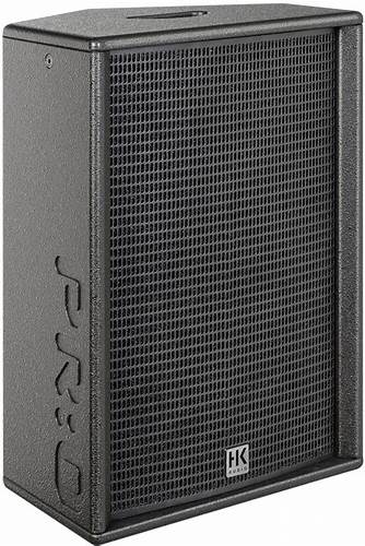 HK Audio PR:O 112 XD2 - 12" Active PA Speaker (each)