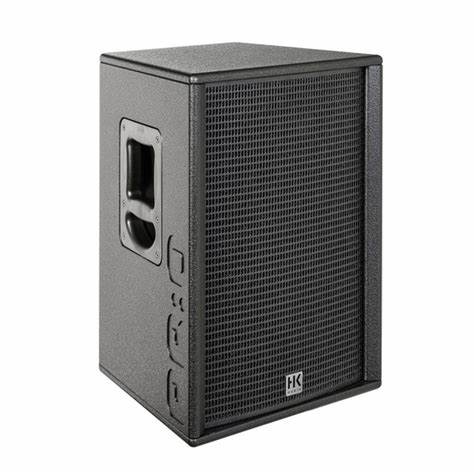 HK Audio PR:O 112 FD2 – 12″ Active Speaker (each)