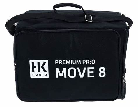 HK Audio Carry Bag PR:O MOVE 8