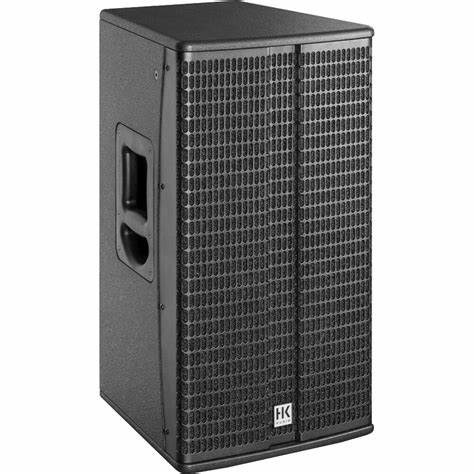 HK Audio LINEAR 3 112FA - 12" Active Speaker