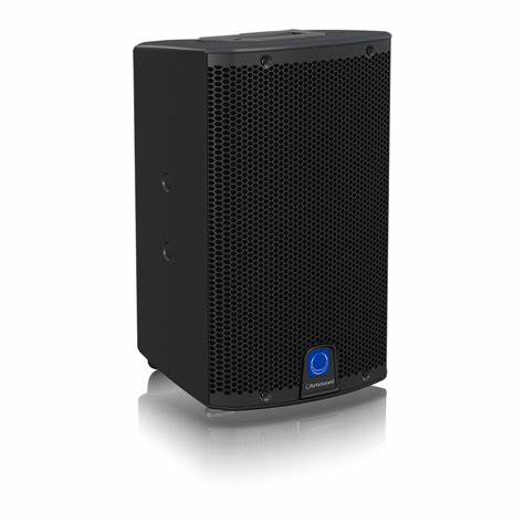 TurboSound iQ8 - 2500Watt 8inch Powered Speaker (each)