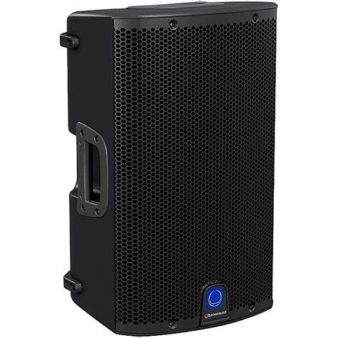 TurboSound iQ10 - 2500Watt 10inch Powered Speaker (each)