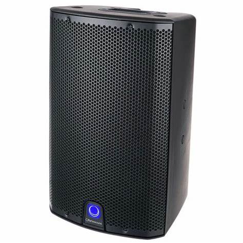 TurboSound iQ10 - 2500Watt 10inch Powered Speaker (each) — view 2