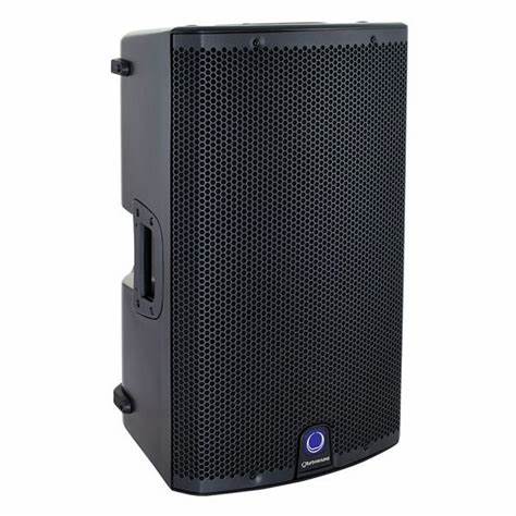 TurboSound iQ12 - 2500Watt 12inch Powered Speaker (each)