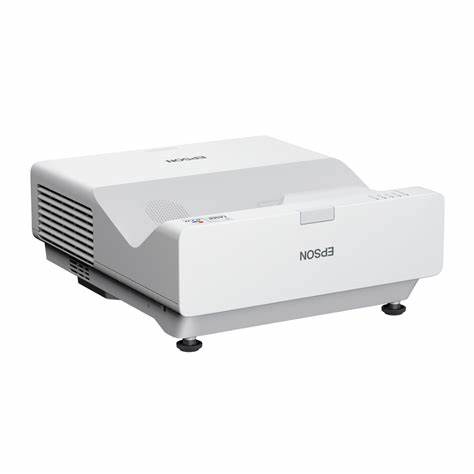 Epson EB-760w - Ultra Short Distance Projector