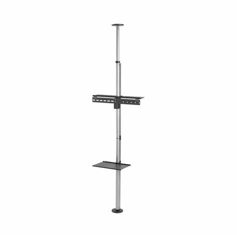 Lumi LP63-46T - Floor to Ceiling TV Mount Bracket
