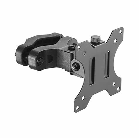 Lumi LDA35-110 - Pivot Pole Mount Monitor Arm