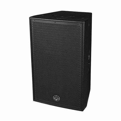 Wharfedale Pro Delta X10 - Passive 10inch 2Way Passive Speaker