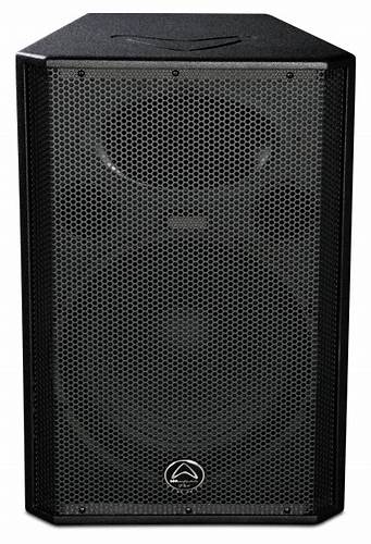 Wharfedale Pro EVO X15 - 15inch 2way Passive Speaker