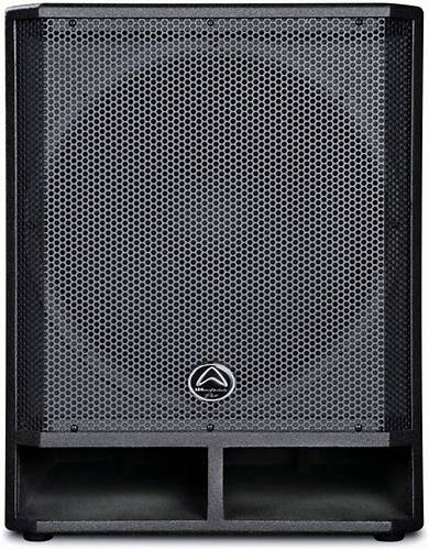 Wharfedale Pro EVO X18B - 18inch 600w Passive Subwoofer