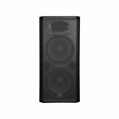 Wharfedale Pro EVO X215 - Dual 15inch Quasi 3-way 700w RMS Passive Subwoofer
