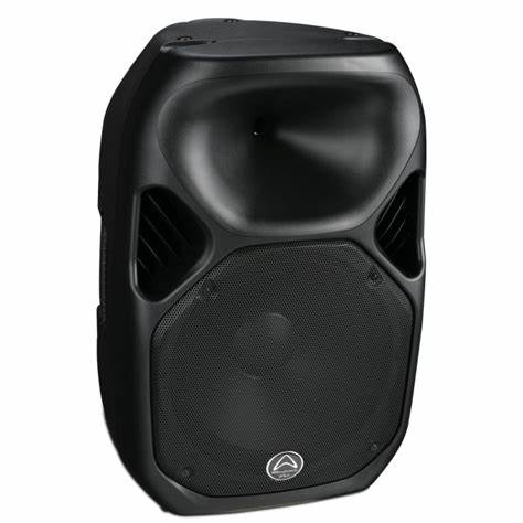 Wharfedale Pro TITAN X12 B - 12inch 2way 250w Passive PA Speaker