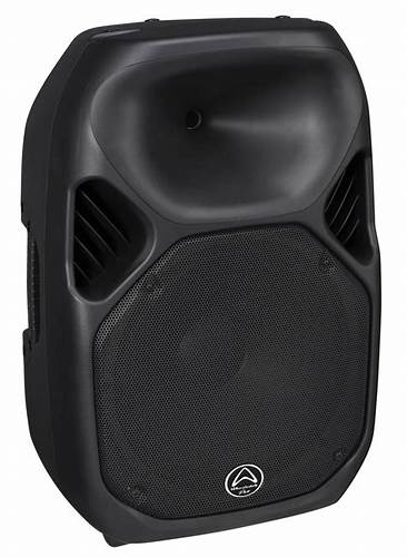 Wharfedale Pro TITAN X15 B - 15inch 2way 400w Passive PA Speaker
