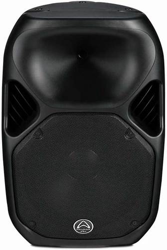 Wharfedale Pro TITAN AX15 B - 15inch 2way 420w Active Speaker