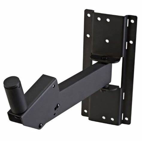 Wharfedale Pro WPB 2 BLACK - Universal Speaker Wall Mount Bracket