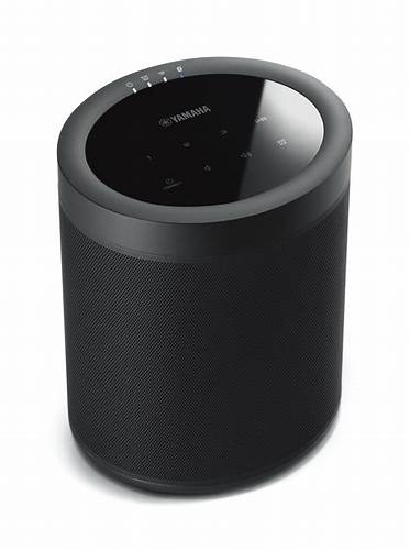 Yamaha MusicCast 20 WX-021 - Streaming Speaker