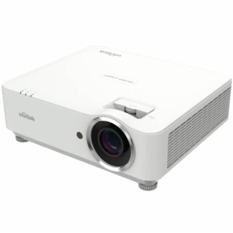Vivitek DU3661Z - Compact Size Laser Projector
