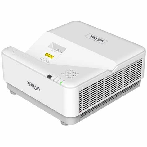 Vivitek DH775Z UST - Ultra Short Throw Laser Projector