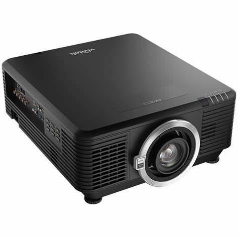 Vivitek DU7099Z - Mid to Large Meeting Room Laser Projector