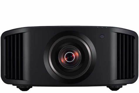 JVC DLA-NZ8 - 8K EShift Laser Home Theatre Projector