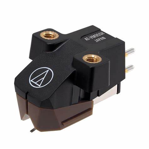 Audio-Technica AT-VM95SH - Cartridge with Shibata Stylus