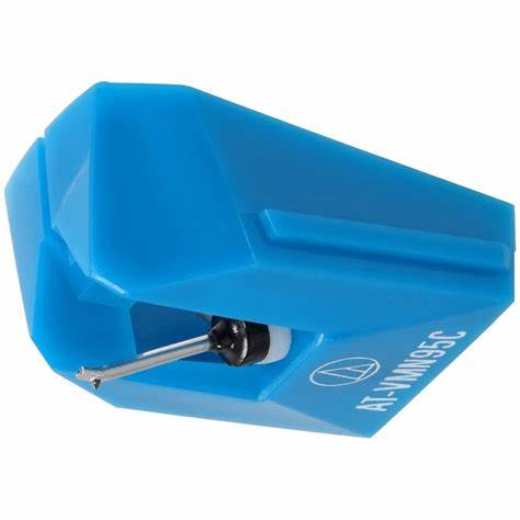 Audio-Technica AT-VMN95C - Conical Replacement Stylus