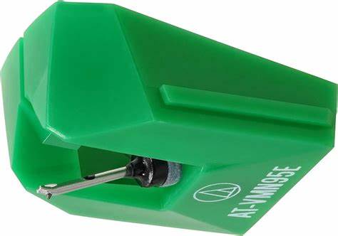 Audio-Technica AT-VMN95E - Elliptical Replacement Stylus for AT-VM95E