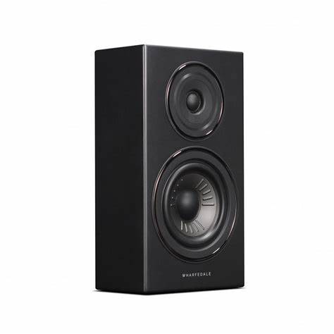 Wharfedale DIAMOND OW 1 - On-Wall Speaker Each