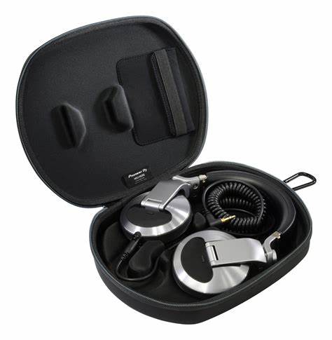 Pioneer HDJ-HC02 - DJ Headphone Case