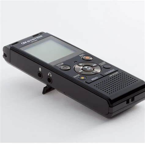 Olympus WS-883 Digital Voice Recorder — view 2