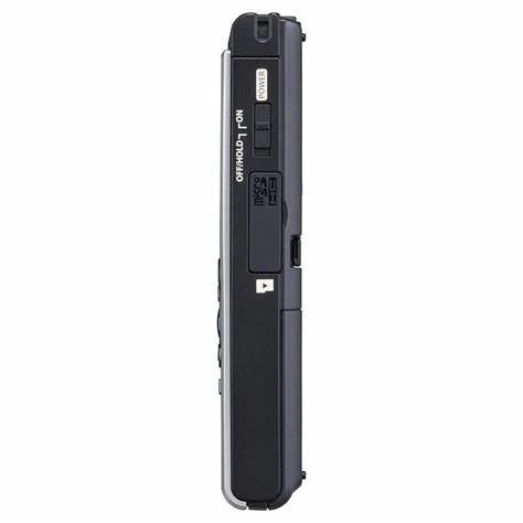 Olympus WS-882 - 4GB MP3 Playback Digital Voice Recorder — view 3