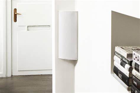 Cornered Audio Ci4-V In and Outdoor Speaker - Pair — view 2